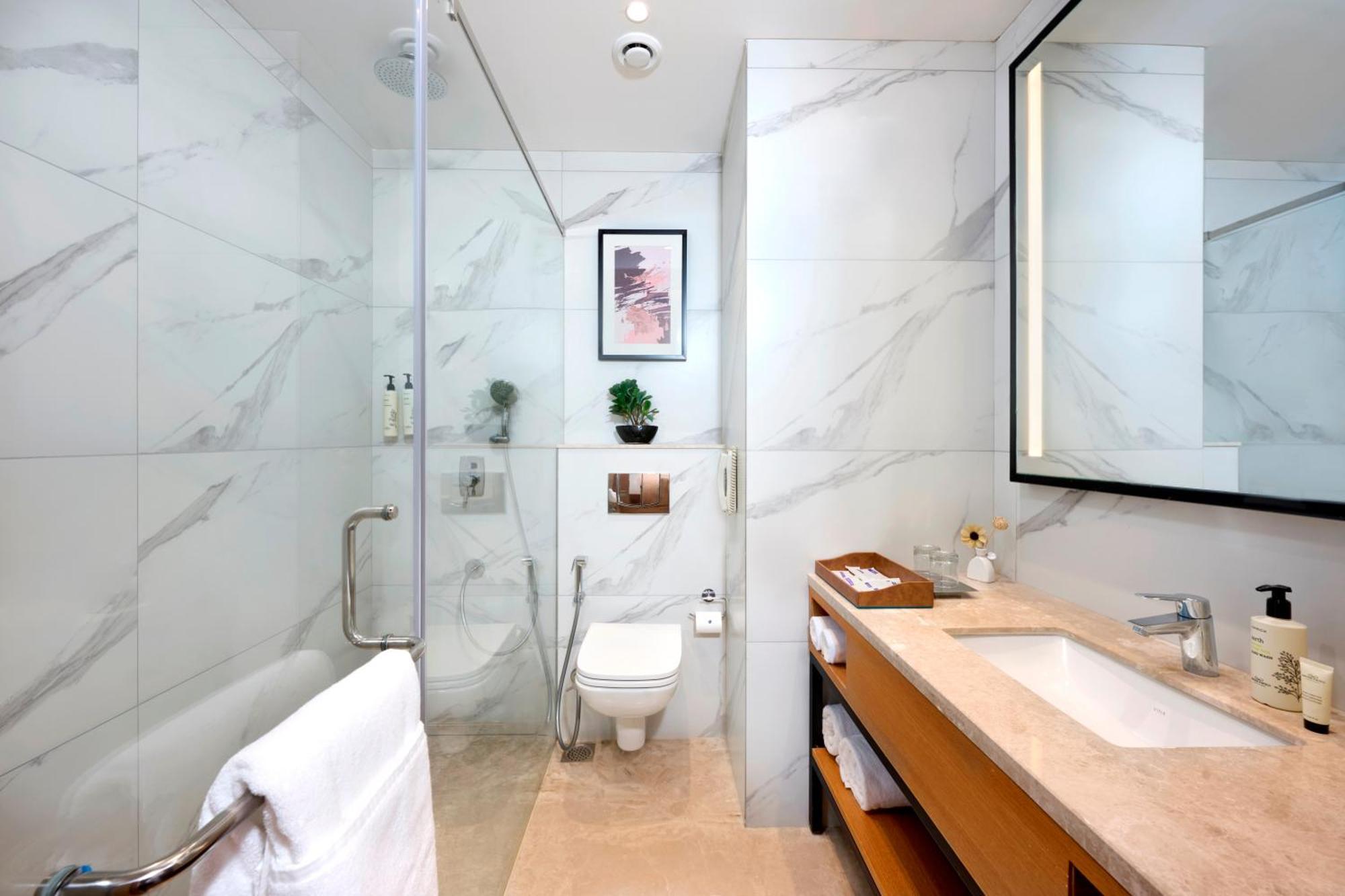 Iris Sarovar Portico Gurgaon Exterior foto